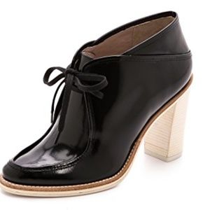 Derek Lam 10 Crosby, Madaline Lace Up Booties